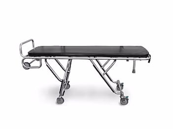 Krankentrage Modell 3F -  Multilevel