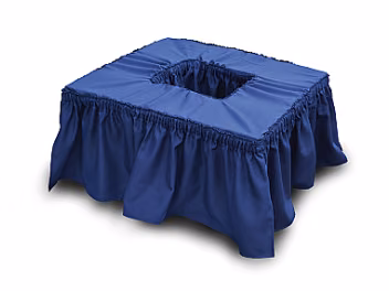 Grabplatten