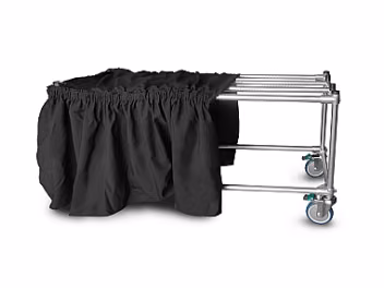 Behang für Katafalkwagen PRT-XH-14