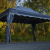 Beerdigungszelt 3x4,5m, PRO