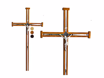 Grabkreuz Nr. 2