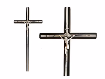 Grabkreuz Nr. 4