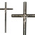 Grabkreuz Nr. 4