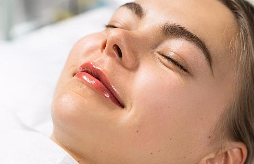 Toten-Make-up – was es ist und warum es so wichtig ist